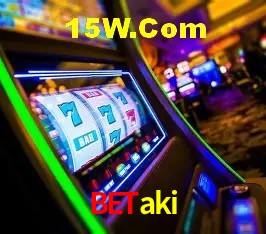 Betaki Bet