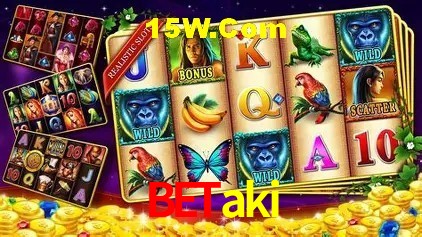 Betaki